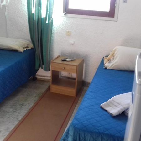 לה פלומה Hotel La Tuna מראה חיצוני תמונה