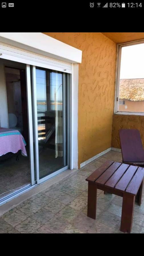לה פלומה Hotel La Tuna מראה חיצוני תמונה