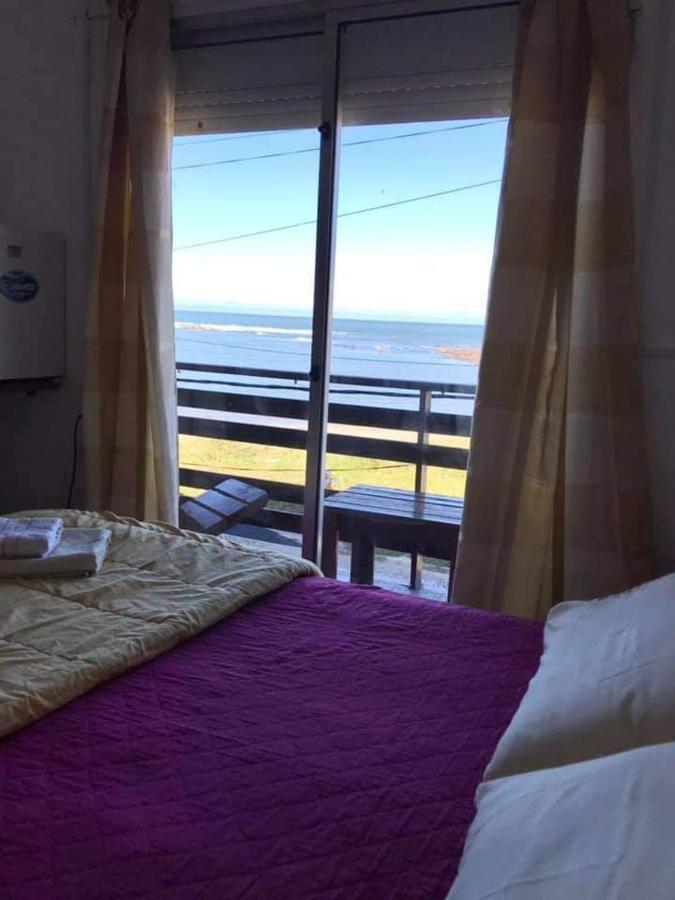 לה פלומה Hotel La Tuna מראה חיצוני תמונה