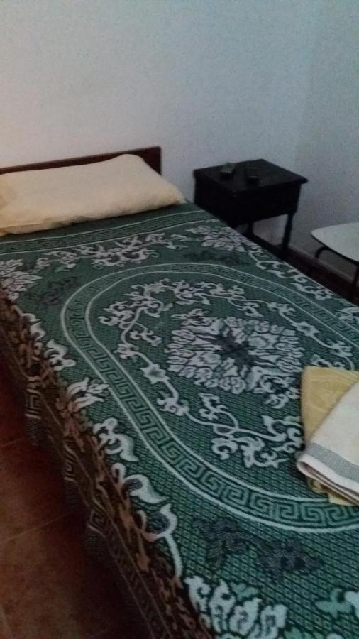 לה פלומה Hotel La Tuna מראה חיצוני תמונה