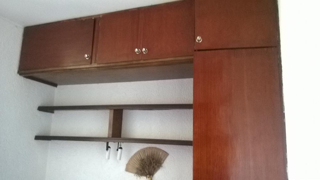 לה פלומה Hotel La Tuna מראה חיצוני תמונה