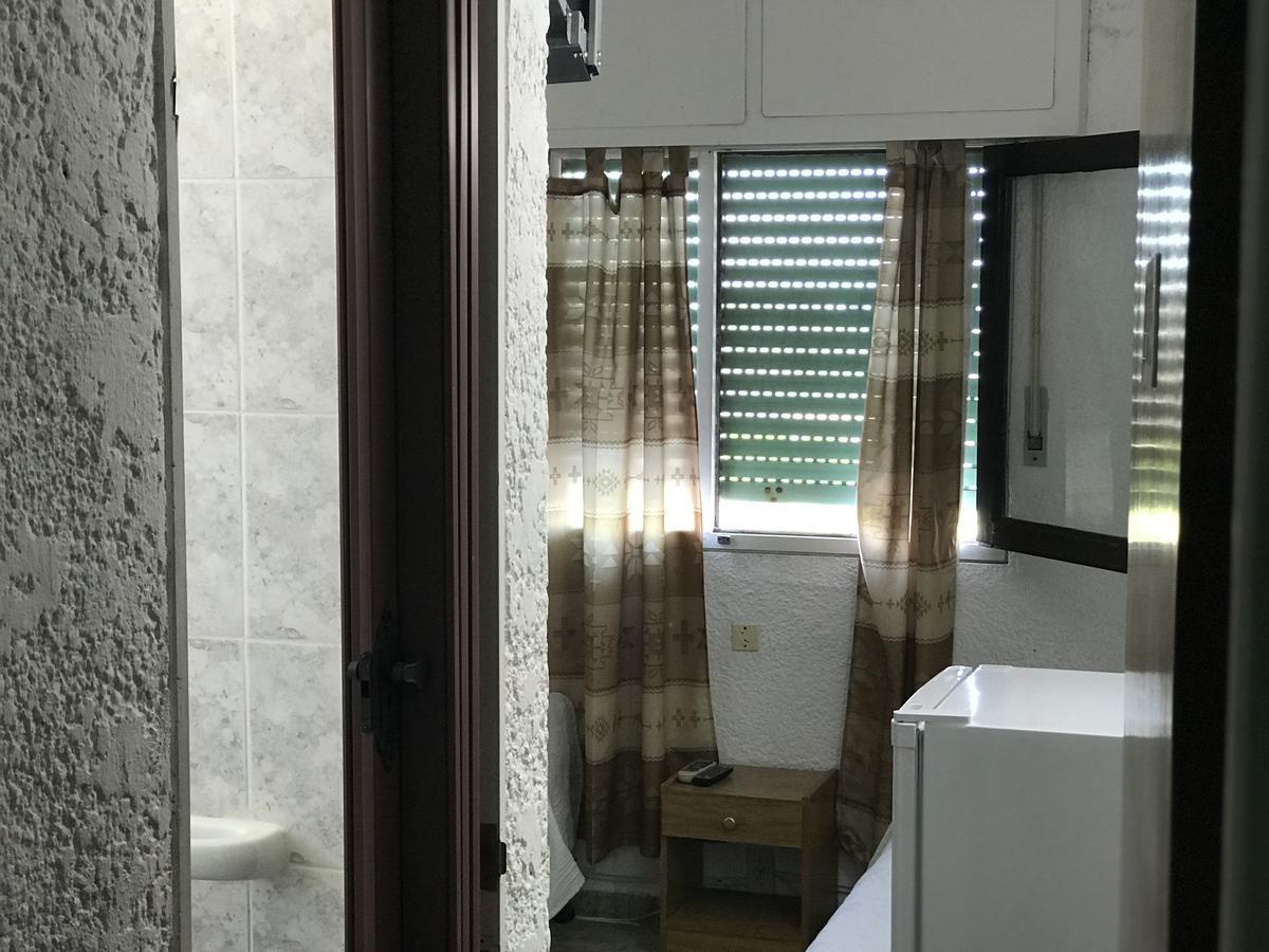 לה פלומה Hotel La Tuna מראה חיצוני תמונה