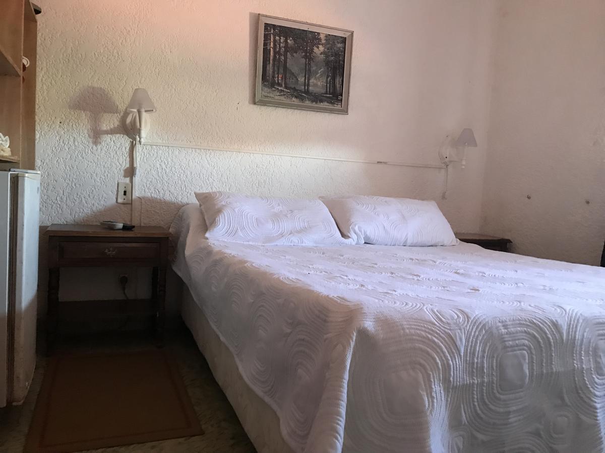 לה פלומה Hotel La Tuna מראה חיצוני תמונה